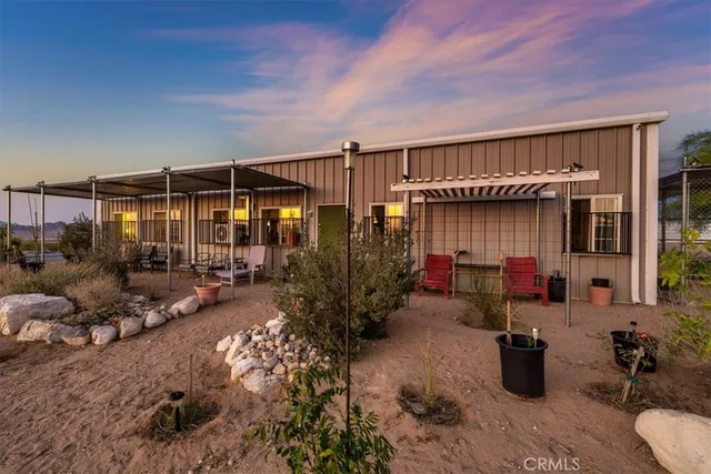 $1,988,880 | 9025 Camp Rock Road, Lucerne Valley, CA 92356