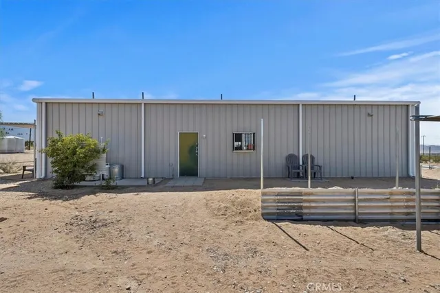 $1,988,880 | 9025 Camp Rock Road, Lucerne Valley, CA 92356