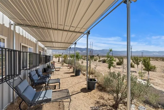 $1,988,880 | 9025 Camp Rock Road, Lucerne Valley, CA 92356