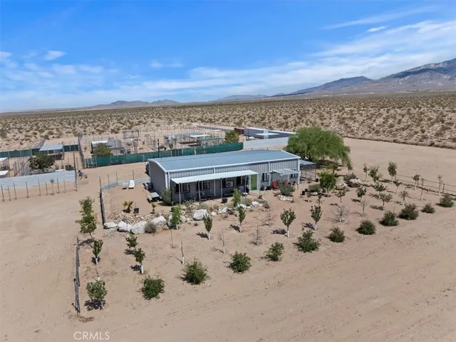 $1,988,880 | 9025 Camp Rock Road, Lucerne Valley, CA 92356