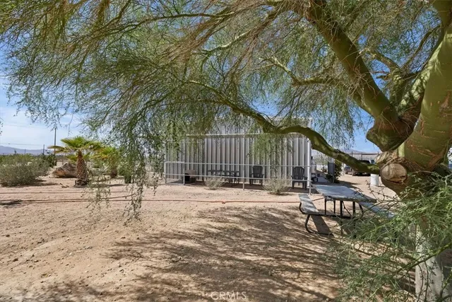 $1,988,880 | 9025 Camp Rock Road, Lucerne Valley, CA 92356