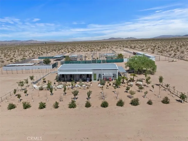 $1,988,880 | 9025 Camp Rock Road, Lucerne Valley, CA 92356