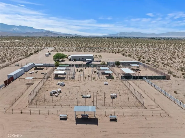 $1,988,880 | 9025 Camp Rock Road, Lucerne Valley, CA 92356