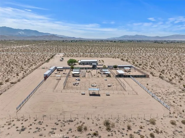 $1,988,880 | 9025 Camp Rock Road, Lucerne Valley, CA 92356