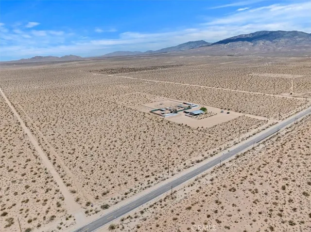$1,988,880 | 9025 Camp Rock Road, Lucerne Valley, CA 92356