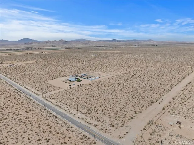 $1,988,880 | 9025 Camp Rock Road, Lucerne Valley, CA 92356