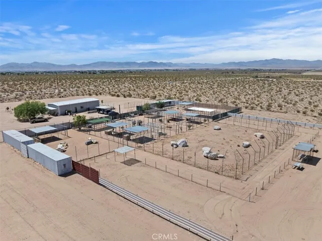 $1,988,880 | 9025 Camp Rock Road, Lucerne Valley, CA 92356
