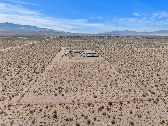 $1,988,880 | 9025 Camp Rock Road, Lucerne Valley, CA 92356