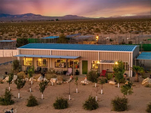 $1,988,880 | 9025 Camp Rock Road, Lucerne Valley, CA 92356