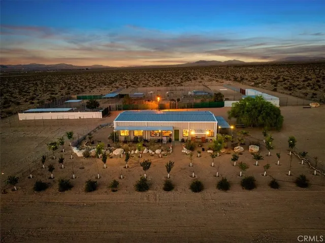 $1,988,880 | 9025 Camp Rock Road, Lucerne Valley, CA 92356