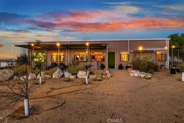 $1,988,880 | 9025 Camp Rock Road, Lucerne Valley, CA 92356