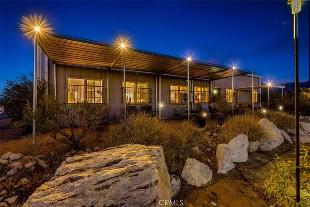 $1,988,880 | 9025 Camp Rock Road, Lucerne Valley, CA 92356