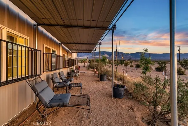 $1,988,880 | 9025 Camp Rock Road, Lucerne Valley, CA 92356