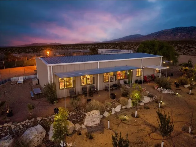 $1,988,880 | 9025 Camp Rock Road, Lucerne Valley, CA 92356