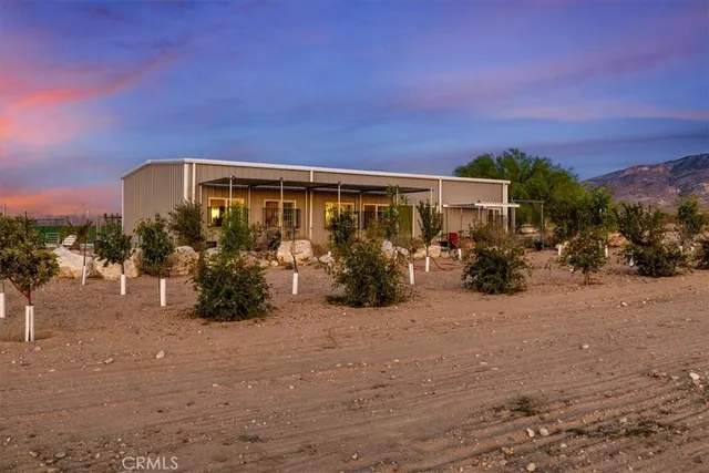 $1,988,880 | 9025 Camp Rock Road, Lucerne Valley, CA 92356