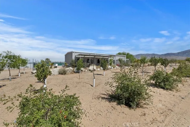 $1,988,880 | 9025 Camp Rock Road, Lucerne Valley, CA 92356