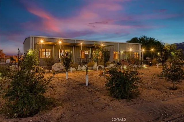 $1,988,880 | 9025 Camp Rock Road, Lucerne Valley, CA 92356