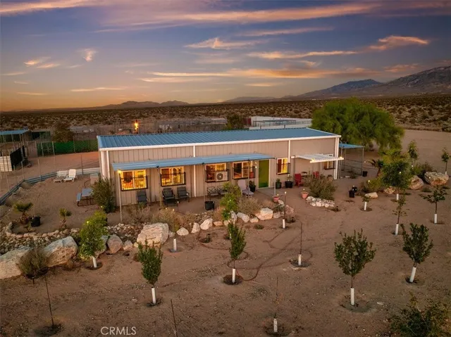 $1,988,880 | 9025 Camp Rock Road, Lucerne Valley, CA 92356