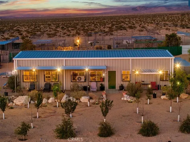 $1,988,880 | 9025 Camp Rock Road, Lucerne Valley, CA 92356