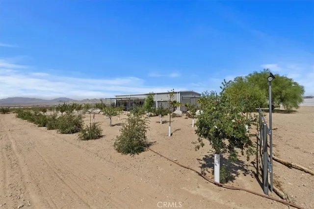 $1,988,880 | 9025 Camp Rock Road, Lucerne Valley, CA 92356