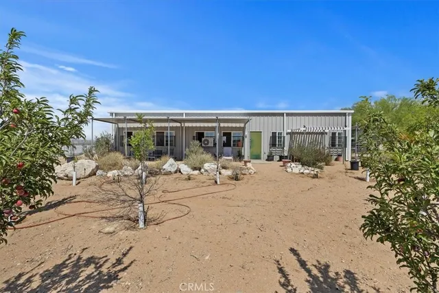 $1,988,880 | 9025 Camp Rock Road, Lucerne Valley, CA 92356