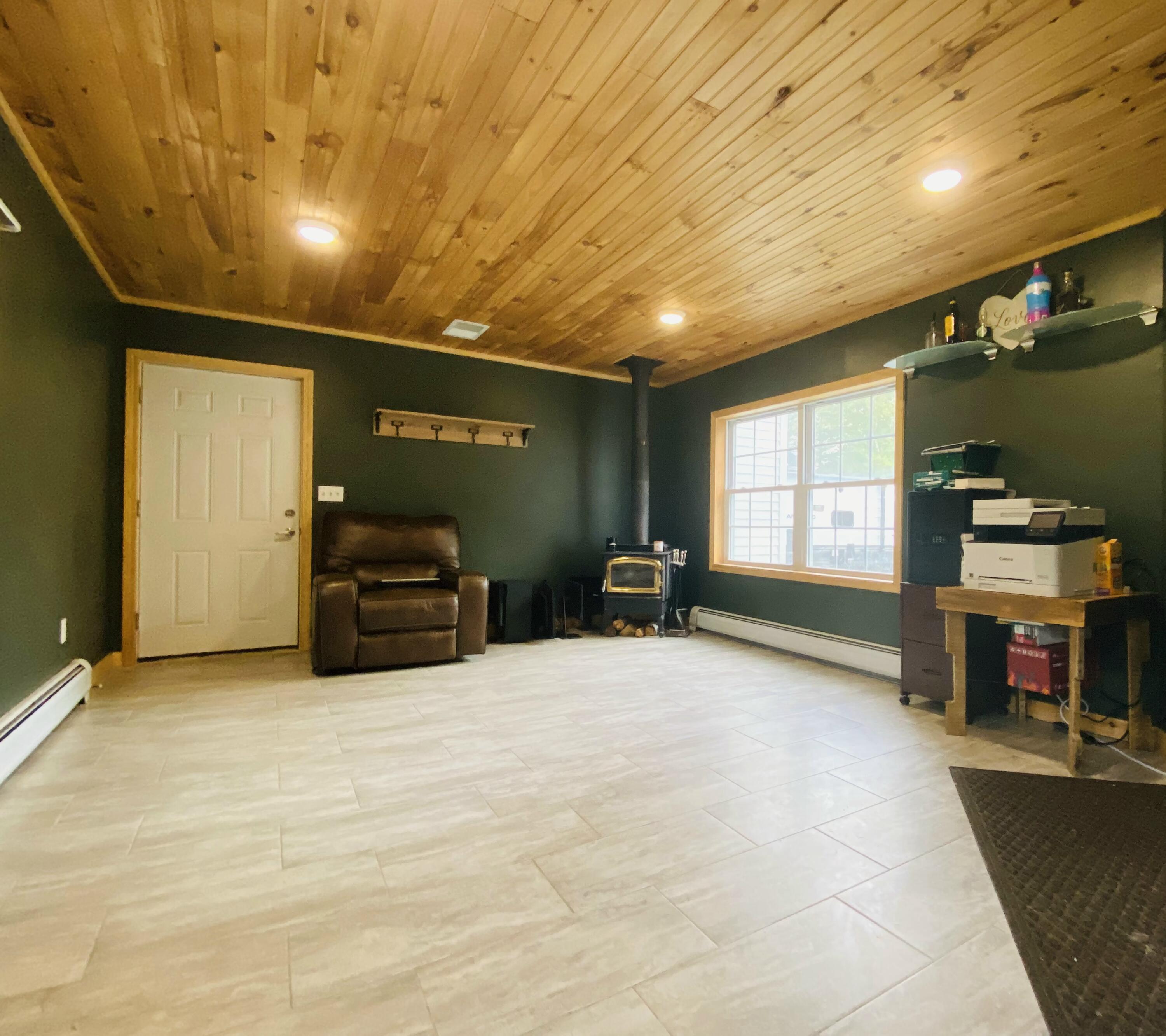 773 Lower Detroit Road Plymouth, ME 04969 - Photo 21 of 33 Great Room 1