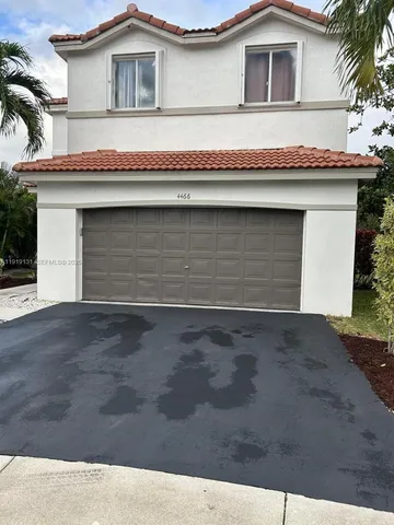 $790,000 | 4466 Blossom Lane, Weston, FL 33331