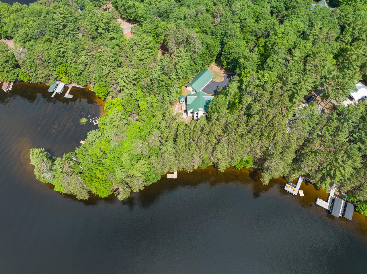 5689 Point O Pines Road Manitowish Waters, WI 54545 - Photo 71 of 85 Gallery Image 71