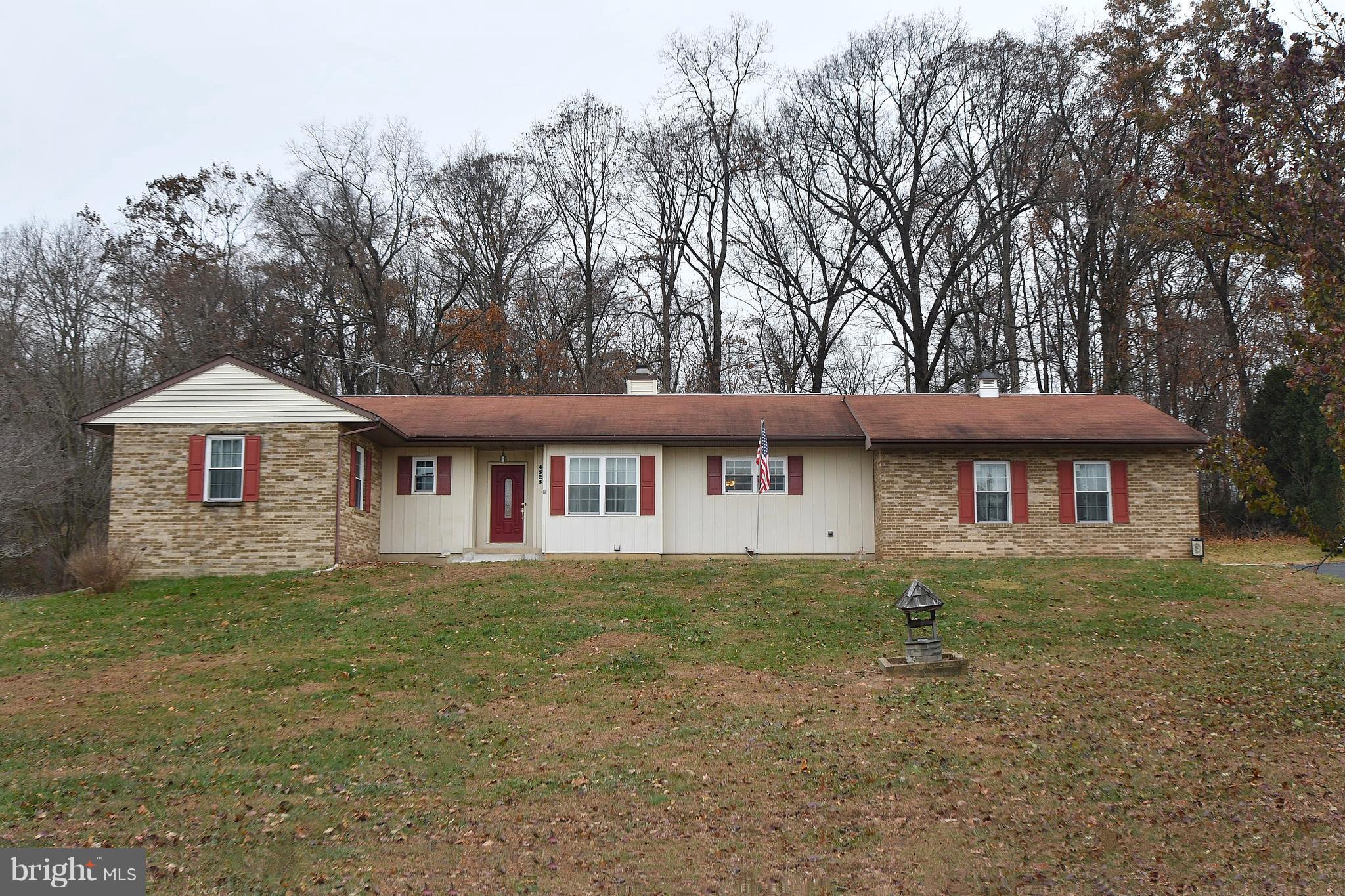 4528 Oak Ridge Drive Street, MD 21154 - Photo 1 of 32 Gallery Image 1