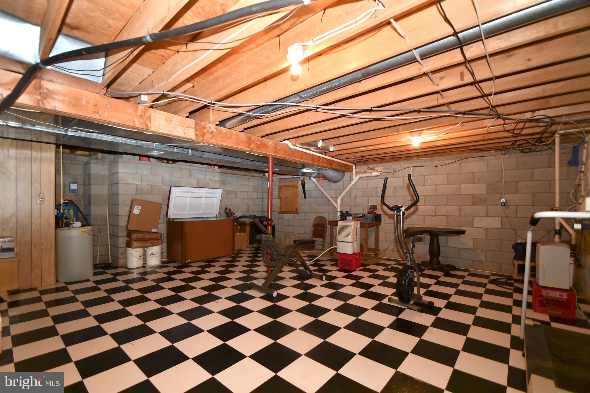 4528 Oak Ridge Drive Street, MD 21154 - Photo 29 of 32 Storage area