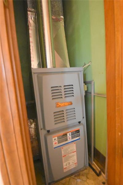 312-314 Mohawk School Road New Castle, PA 16102 - Photo 11 of 14 Gas Furnace was installed approximately 6 years ago. Each unit has their own mechanical equipment.