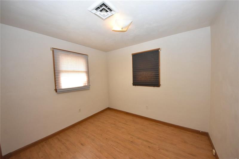312-314 Mohawk School Road New Castle, PA 16102 - Photo 9 of 14 2nd bedroom in Unit 312