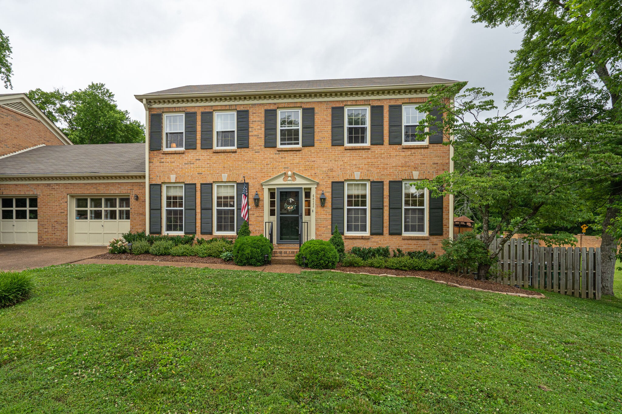 6022 Sedberry Road Nashville, TN 37205 - Photo 1 of 1 Gallery Image 1
