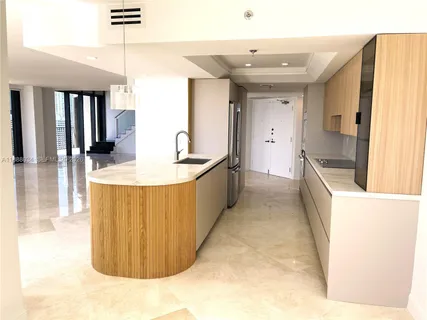 a view of an entryway