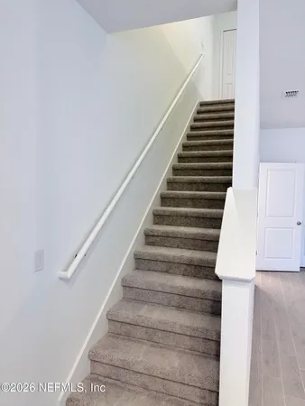 a view of entryway