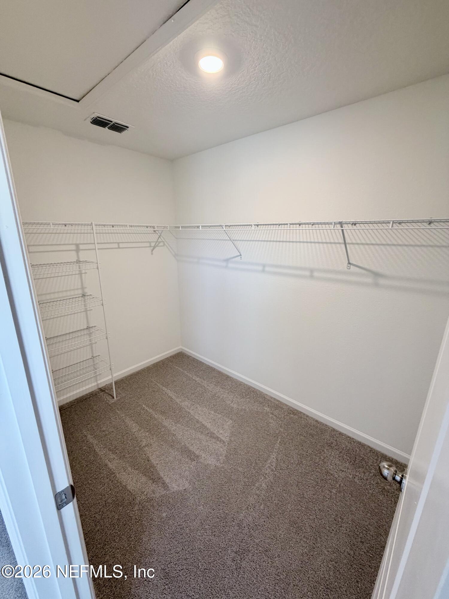 2113 Windward Cay Lane Middleburg, FL 32068 - Photo 27 of 34 a view of a closet