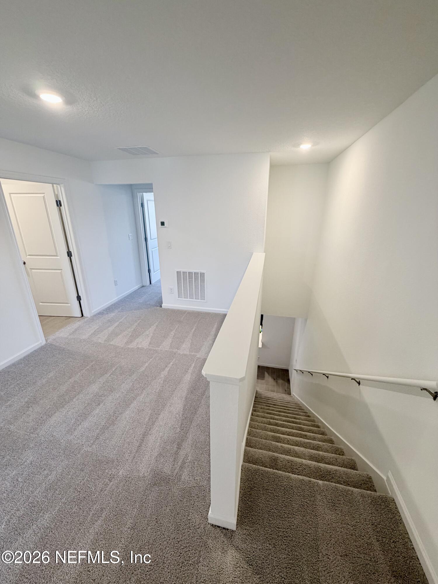 2113 Windward Cay Lane Middleburg, FL 32068 - Photo 30 of 34 a view of entryway and hall