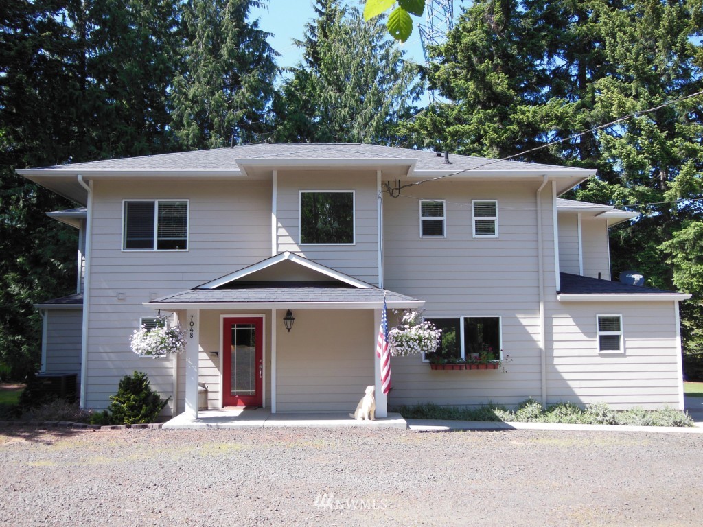 7048 Cedar Flats Road Southwest Olympia, WA 98512 - Photo 1 of 25 Gallery Image 1
