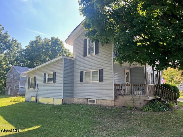 126 Scribner Avenue Middleburgh, NY 12122 - Photo 2 of 15 IMG_8216