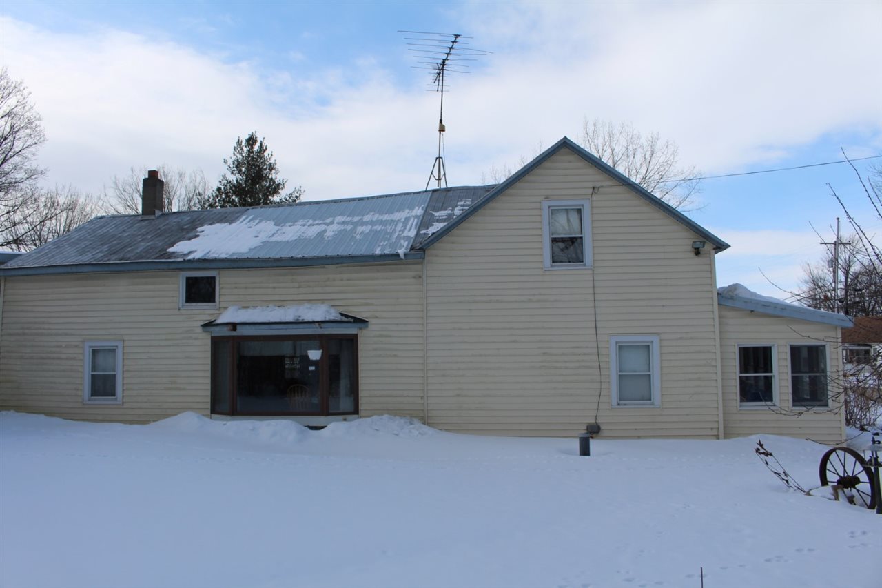 6 Church Road St. Albans Town, VT 05478 - Photo 22 of 24