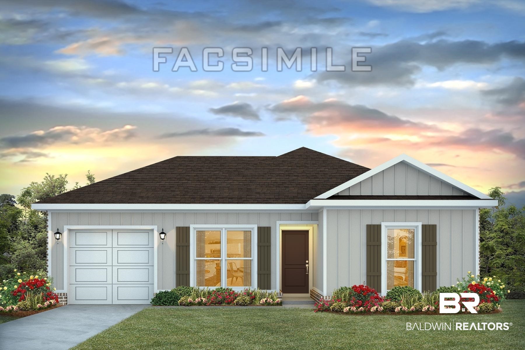 7735 Sable Drive Foley, AL 36535 - Photo 1 of 29