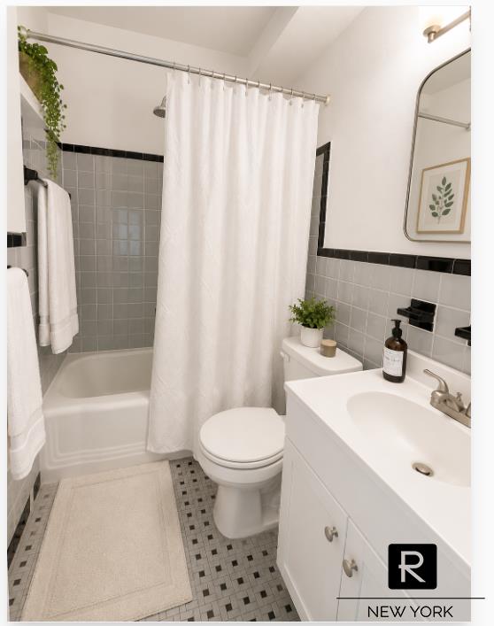5500 Fieldston Road, Unit 4EE Bronx, NY 10471 - Photo 11 of 16 Bathroom