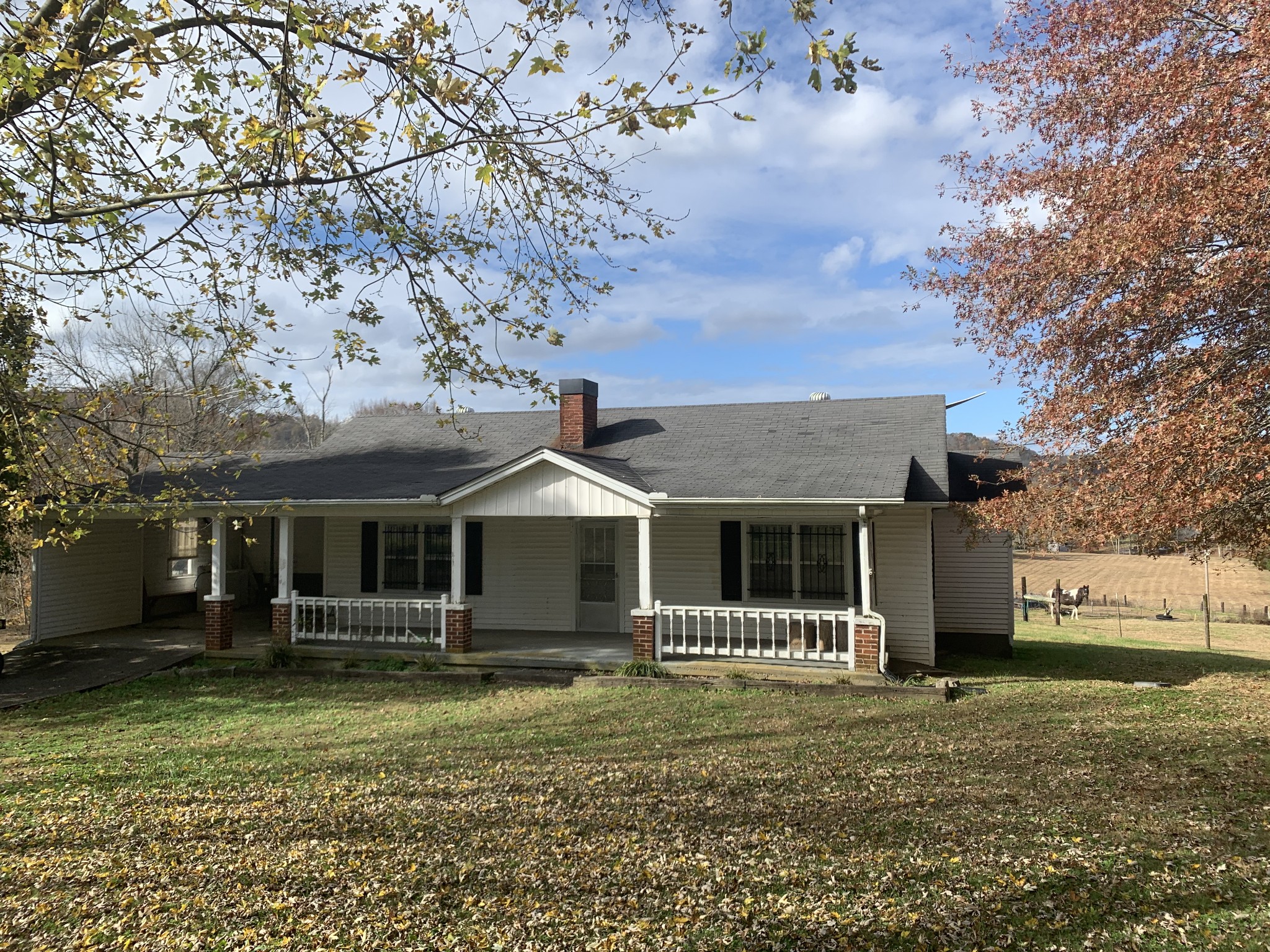 570 Club Springs Road Buffalo Valley, TN 38548 - Photo 1 of 4 Gallery Image 1