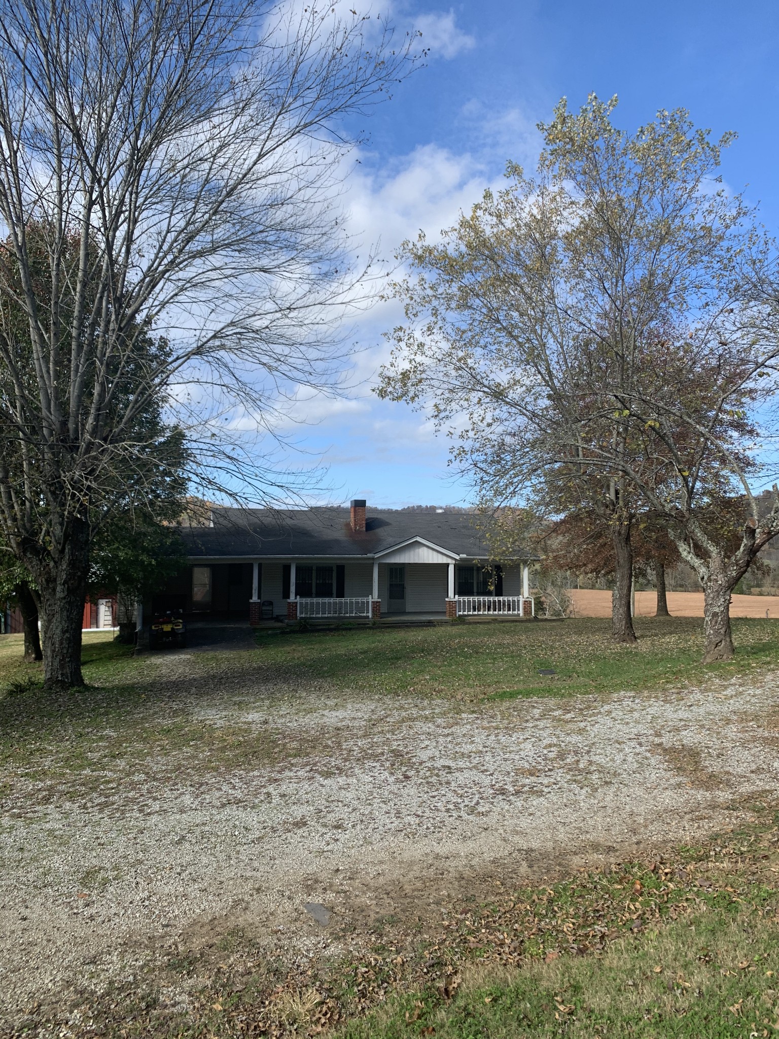 570 Club Springs Road Buffalo Valley, TN 38548 - Photo 2 of 4 Gallery Image 2