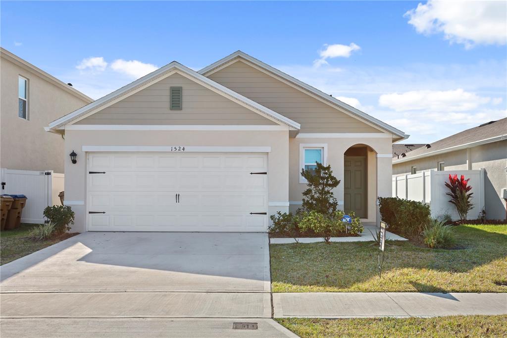 1524 Planters Point Road Kissimmee, FL 34744 - Photo 1 of 1