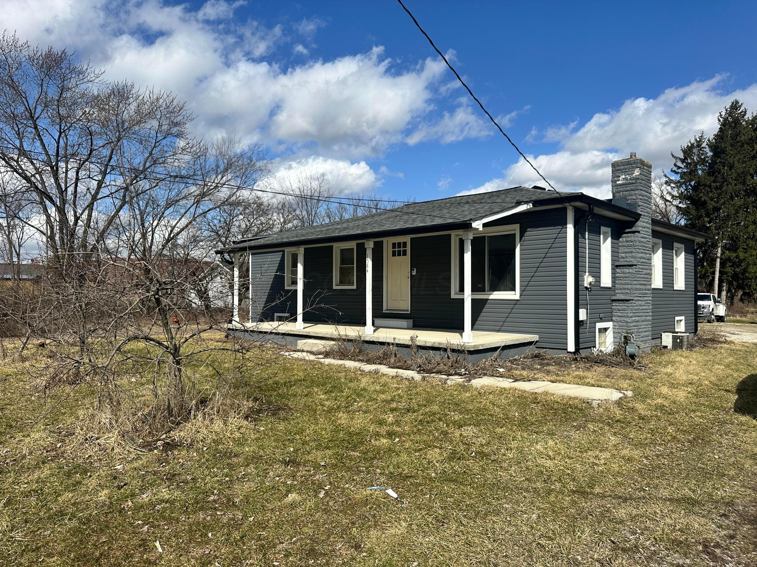 1584 Watkins Road Columbus, OH 43207 - Photo 1 of 1 1584 Watkins -1