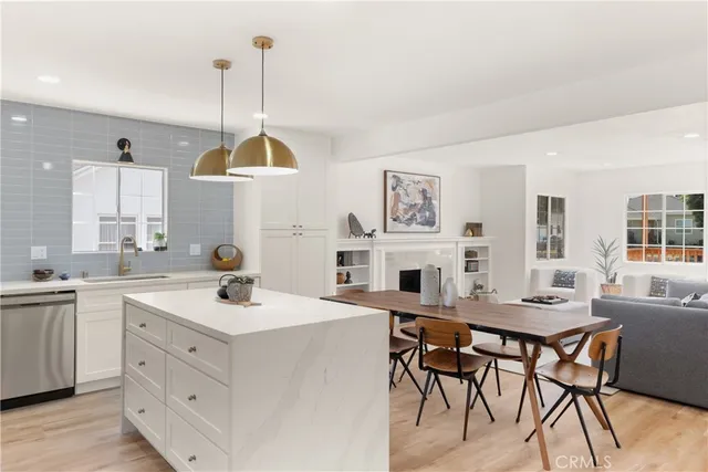 $1,299,000 | 5732 Hillcrest Drive, Los Angeles, CA 90043