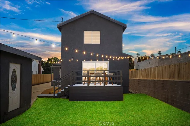 $1,299,000 | 5732 Hillcrest Drive, Los Angeles, CA 90043