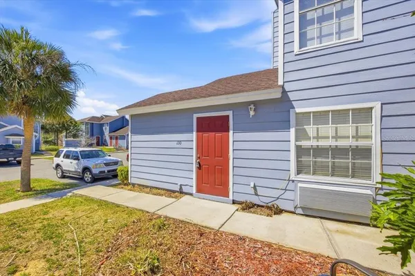 $1,150 | 130 Coco Plum Drive, Unit FRONT, Davenport, FL 33897