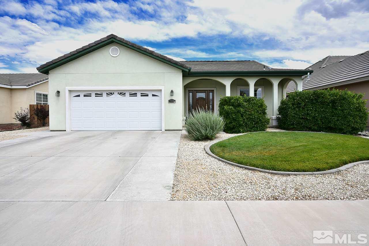 746 Timber Way Fallon, NV 89406 - Photo 1 of 30 Photo 1